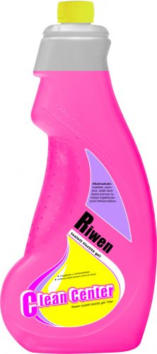 Riwen toalett tisztító 1 liter