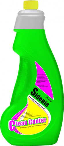 Sidonia-strong mosogatószer 1 liter 