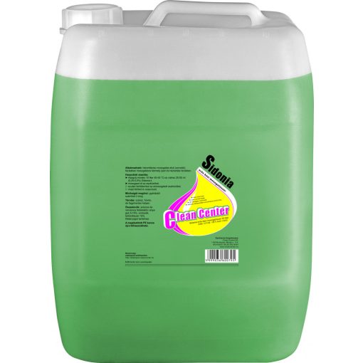 Sidonia-strong mosogatószer 22 liter 