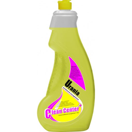 Uránia fertőtlenítő mosogatószer 1 liter