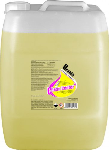 Uránia fertőtlenítő mosogatószer 22 liter